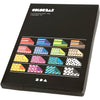 Https: www.cchobby.nl color-bar-papier-a4-vel-210x297-mm-100-gr-diverse-kleuren-16x10-vel-1-doos-25377