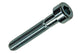 Mack 1017647 - bullone ad esagono incassato cil. testa placcata. 8 pezzi m5 x 30 mm | 10 pezzi