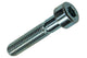 Mack 1017654 - bullone ad esagono incassato cil. testa placcata. 3 pezzi m8 x 40 mm | 10 pezzi