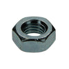 Mack 1017678 - tuerca hexagonal acero galvanizado 8 piezas m 10 | 10 piezas