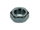 Mack 1017678 - tuerca hexagonal acero galvanizado 8 piezas m 10 | 10 piezas