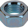 Mack 1017683 - tuerca hexagonal acero galvanizado 2 piezas m 20 | 5 piezas
