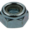 Mack 1017688 - zeskant borgmoer staal verzinkt 6 st m10 | 10 stuks