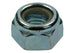 Mack 1017689 - contratuerca hexagonal acero galvanizado 4 piezas m12 | 10 piezas