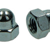 Mack 1017693 - tuerca ciega hexagonal acero galvanizado 4 piezas m8 | 10 piezas