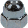 Mack 1017695 - tuerca ciega hexagonal acero galvanizado 2 piezas m12 | 10 piezas