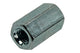 Mack 1017705 - tuerca de conexión hexagonal galvanizada 2 piezas m8 | 10 piezas