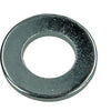 Mack 1017716 - arandela acero galvanizado 25 piezas 8,4 x 16 mm | 10 piezas