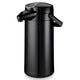 Dispensador de café Bravilor Bonamat Airpot negro 2,2 l.