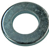 Mack 1017717 - arandela acero galvanizado 20 piezas 10,5 x 20 mm | 10 piezas