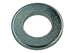 Mack 1017718 - arandela acero galvanizado 12 piezas 13 x 24 mm | 10 piezas
