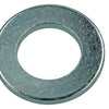 Mack 1017722 - arandela acero galvanizado 4 piezas 21 x 37 mm | 10 piezas