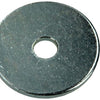 Mack 1017735 - arandela de carrocería galvanizada25 piezas 4,2 x 20 mm | 10 piezas