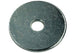 Mack 1017735 - arandela de carrocería galvanizada25 piezas 4,2 x 20 mm | 10 piezas