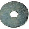 Mack 1017741 - arandela de carrocería galvanizada 12 piezas 8,4 x 30 mm | 10 piezas