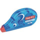 Mouse tascabile tipp-ex con rullo correttore
