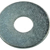 Mack 1017744 - arandela de carrocería galvanizada 8 piezas 13,0 x 35 mm | 10 piezas