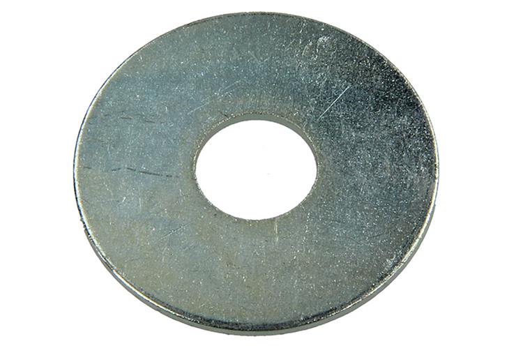 Mack 1017745 - arandela de carrocería galvanizada 6 piezas 13,0 x 40 mm | 5 piezas