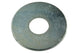 Mack 1017746 - arandela de carrocería galvanizada 6 piezas 15,0 x 40 mm | 5 piezas