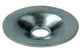 Mack 1017759 - cerradero para placas de yeso scr. enviado 20 piezas 5 x 24 mm | 10 piezas