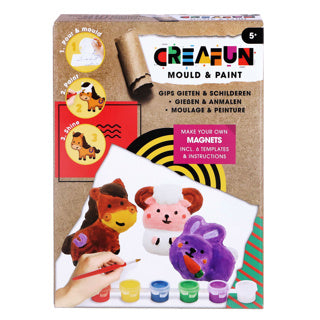 Creafun Girss ottiene formazione