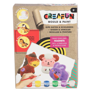Creafun Girss ottiene formazione