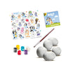 Ses creative ses stenen schilderen bluey | 2 stuks