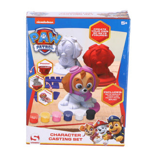 Sambro Paw Patrol Set Gips Pour Skye
