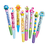 Clementoni pen creator set | 6 stuks - afbeelding 2