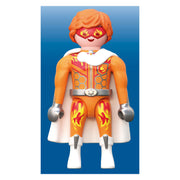 Playmobil heldenstrijd tegen de reuzenhagedis - 71831 - afbeelding 4