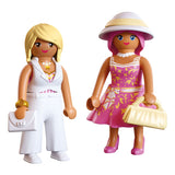 Playmobil duopack winkelende vriendinnen - 72173 - afbeelding 2