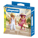 Playmobil duopack winkelende vriendinnen - 72173 - afbeelding 3