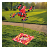 Playmobil city action brandweer blusdrone - 72197 - afbeelding 5