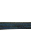 Mack 1019708 - gancho para viga acero pavonado 6 piezas 3,8 x 60 mm | 5 piezas