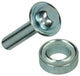Mack 1017877 - herramienta para ojales de acero 1 ud 12 mm | 5 piezas