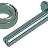 Mack 1017877 - herramienta para ojales de acero 1 ud 12 mm | 5 piezas