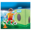 Playmobil 70157 Footder con Doel