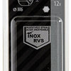 Mack 1019852 - tuerca hexagonal acero inoxidable a2 12 piezas m6 | 10 piezas