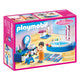 Playmobil Dollhouse Bathroom with bath 70211