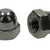 Mack 1019865 - tuerca ciega hexagonal acero inoxidable a2 2 piezas m 10 | 10 piezas