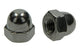Mack 1019865 - tuerca ciega hexagonal acero inoxidable a2 2 piezas m 10 | 10 piezas