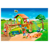 PLAYMOBIL City Life Avontuurlijke Speeltuin 70281