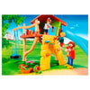 PLAYMOBIL City Life Avontuurlijke Speeltuin 70281
