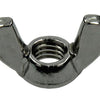 Mack 1019868 - vleugelmoer inox a2 2 st m8 | 10 stuks