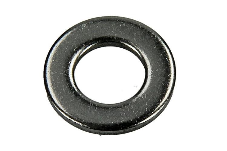 Mack 1019873 - arandela acero inoxidable a2 14 piezas m8 | 10 piezas