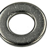 Mack 1019874 - arandela acero inoxidable a2 9 piezas m10 | 10 piezas