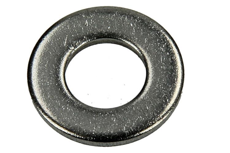 Mack 1019874 - arandela acero inoxidable a2 9 piezas m10 | 10 piezas