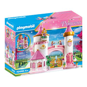 Playmobil Prinsessenkasteel 70448 - afbeelding 1