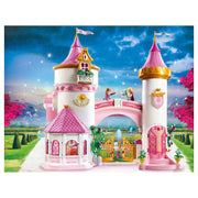 Playmobil Prinsessenkasteel 70448 - afbeelding 3