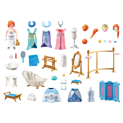 Playmobil Vecario 70454